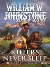 Cover image for Killers Never Sleep